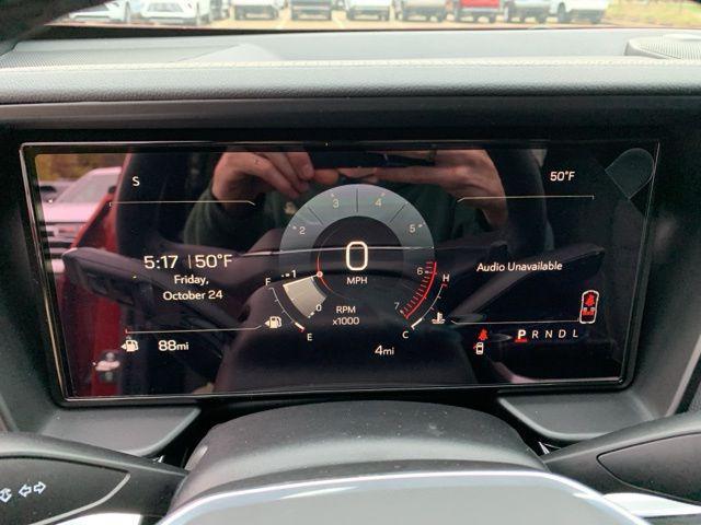 new 2026 GMC Terrain car, priced at $31,366