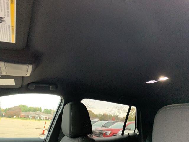 new 2026 GMC Terrain car, priced at $31,366