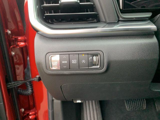 new 2026 GMC Terrain car, priced at $31,366