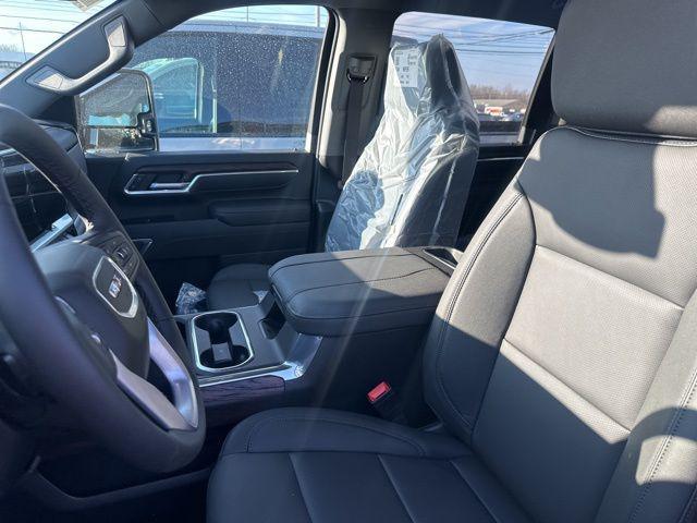 new 2026 GMC Sierra 3500 car, priced at $76,465
