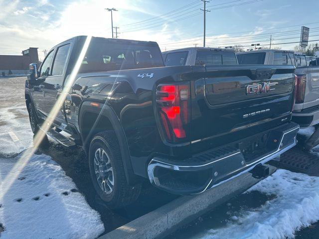 new 2026 GMC Sierra 3500 car, priced at $76,465