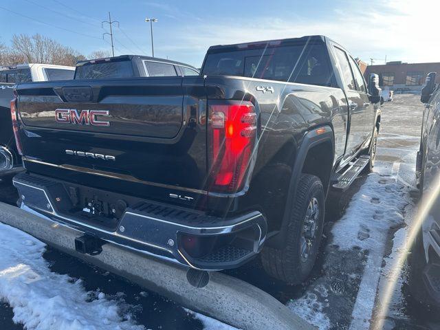 new 2026 GMC Sierra 3500 car, priced at $76,465