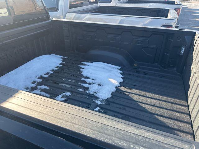 new 2026 GMC Sierra 3500 car, priced at $76,465