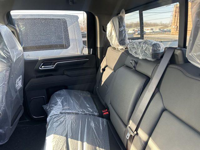 new 2026 GMC Sierra 3500 car, priced at $76,465