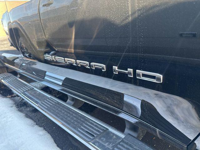 new 2026 GMC Sierra 3500 car, priced at $76,465