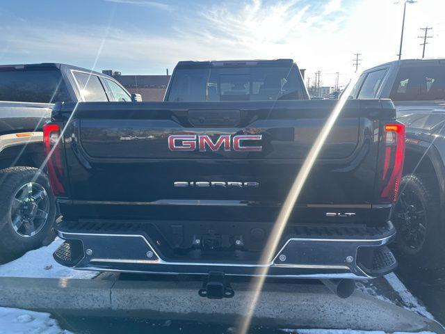 new 2026 GMC Sierra 3500 car, priced at $76,465