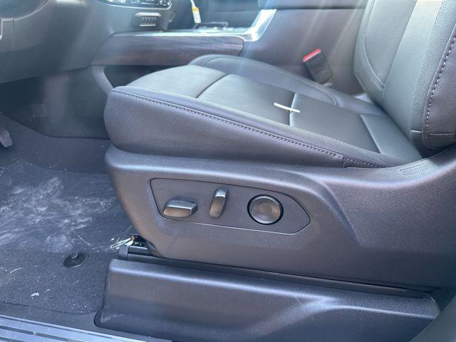 new 2026 GMC Sierra 3500 car, priced at $76,465