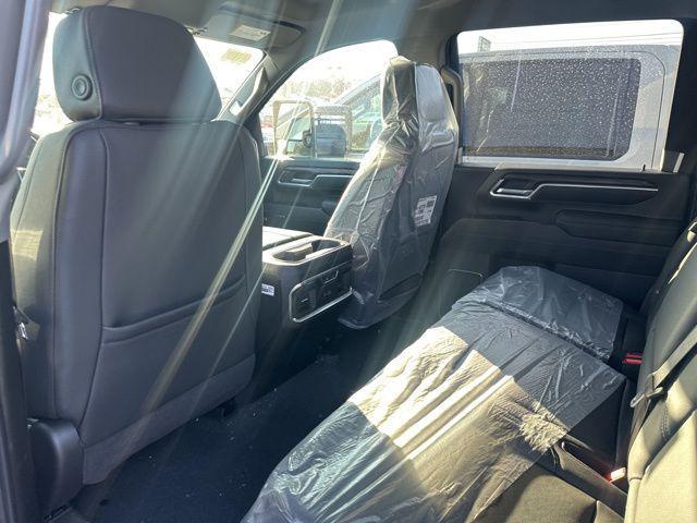 new 2026 GMC Sierra 3500 car, priced at $76,465