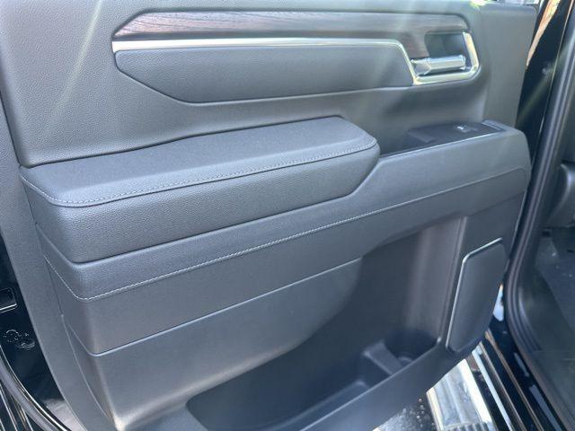 new 2026 GMC Sierra 3500 car, priced at $76,465