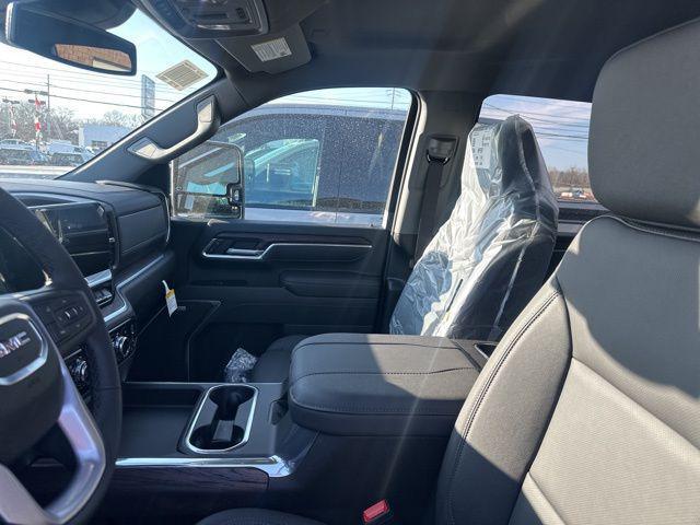 new 2026 GMC Sierra 3500 car, priced at $76,465