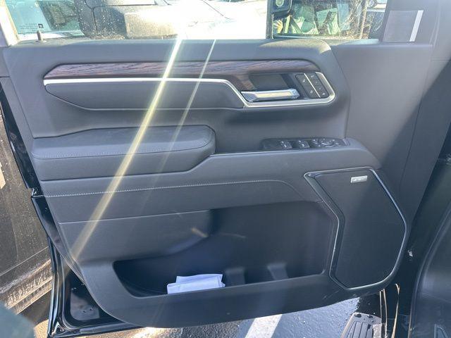 new 2026 GMC Sierra 3500 car, priced at $76,465