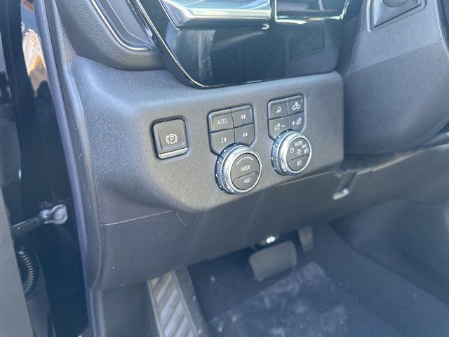 new 2026 GMC Sierra 3500 car, priced at $76,465