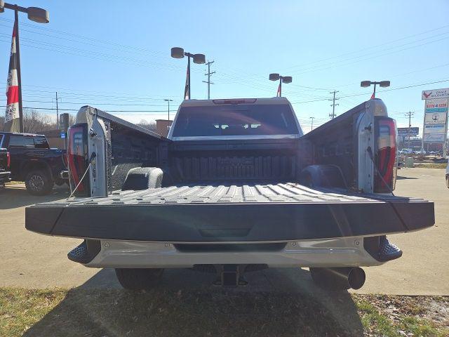 new 2026 GMC Sierra 2500 car, priced at $90,060