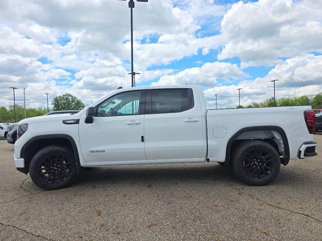 new 2026 GMC Sierra 1500 car, priced at $45,238