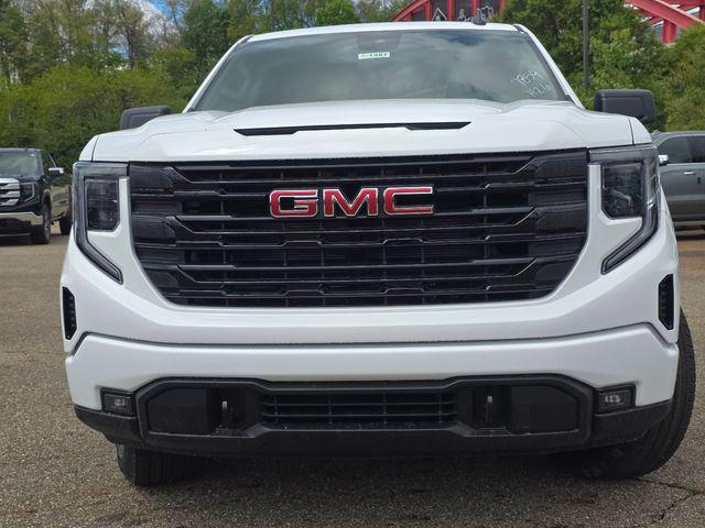 new 2026 GMC Sierra 1500 car, priced at $45,238