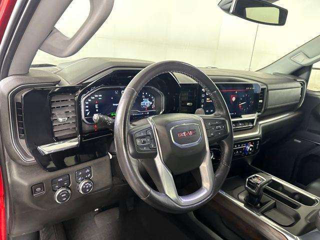 used 2023 GMC Sierra 1500 car, priced at $44,200