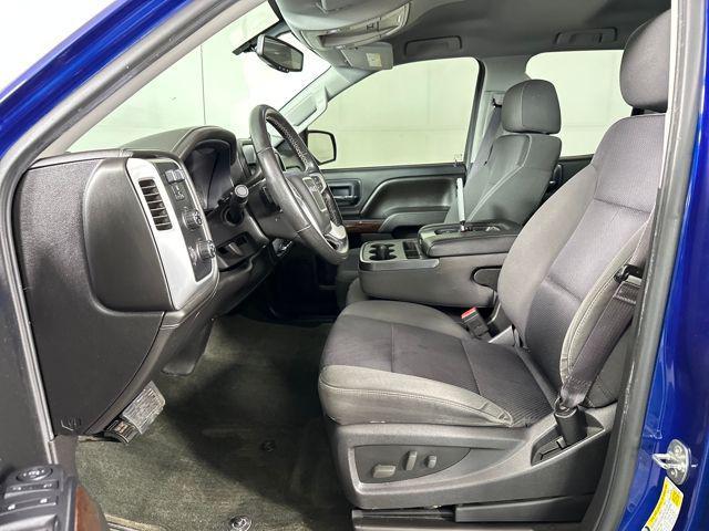 used 2014 GMC Sierra 1500 car, priced at $14,800