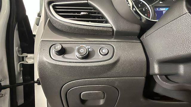used 2019 Buick Encore car, priced at $16,198