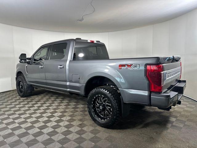 used 2022 Ford F-350 car, priced at $49,298