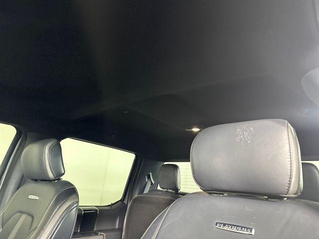 used 2022 Ford F-350 car, priced at $49,298
