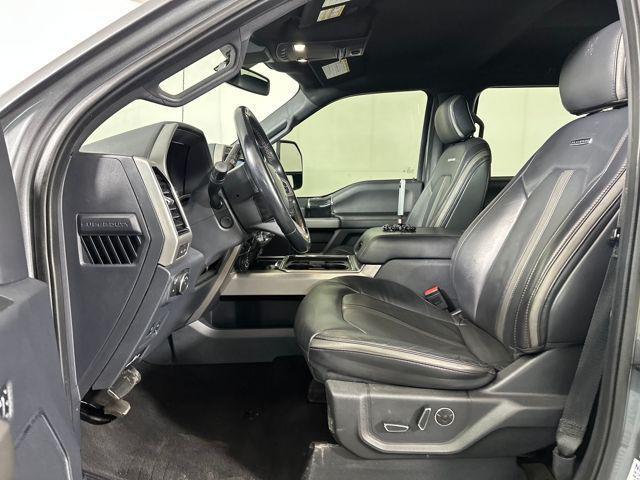 used 2022 Ford F-350 car, priced at $49,298