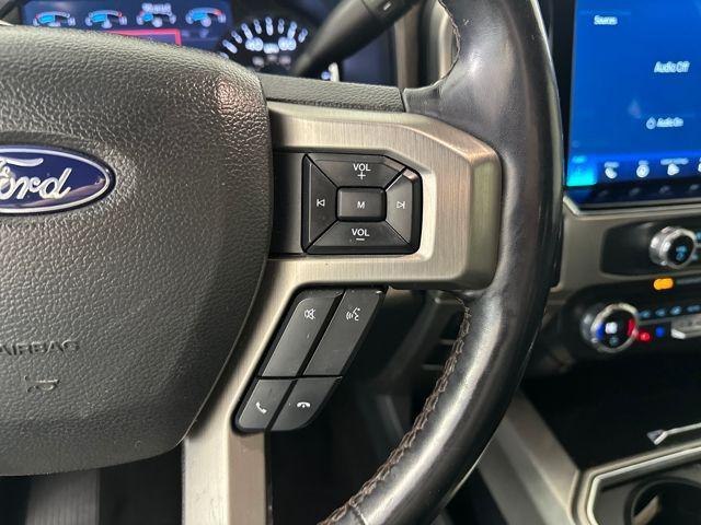 used 2022 Ford F-350 car, priced at $49,298