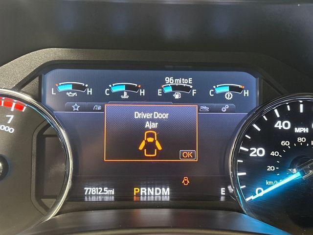 used 2022 Ford F-350 car, priced at $49,298