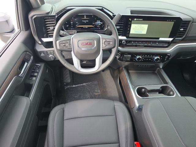 new 2026 GMC Sierra 3500 car, priced at $88,270