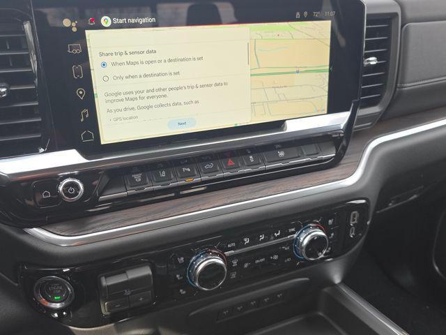 new 2026 GMC Sierra 3500 car, priced at $88,270