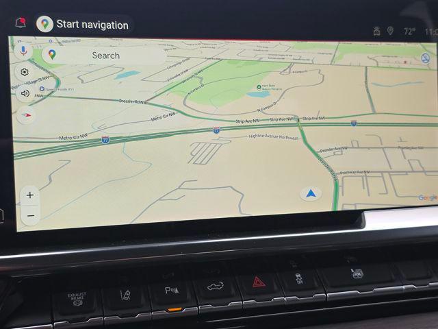 new 2026 GMC Sierra 3500 car, priced at $88,270