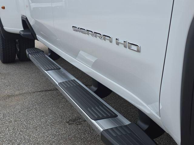 new 2026 GMC Sierra 3500 car, priced at $88,270