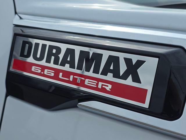 new 2026 GMC Sierra 3500 car, priced at $88,270