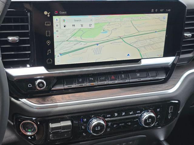 new 2026 GMC Sierra 3500 car, priced at $70,372