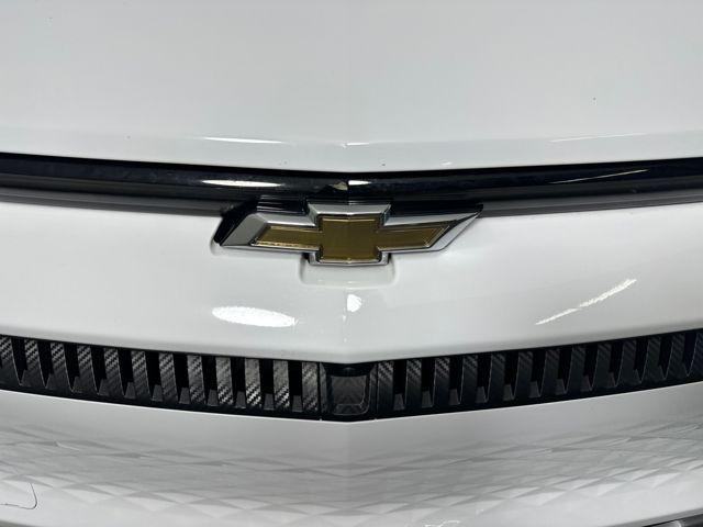 used 2025 Chevrolet Equinox EV car, priced at $21,770