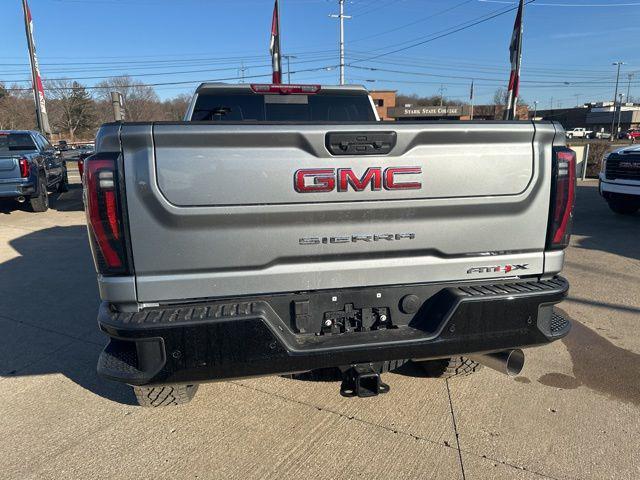 new 2026 GMC Sierra 2500 car, priced at $97,200