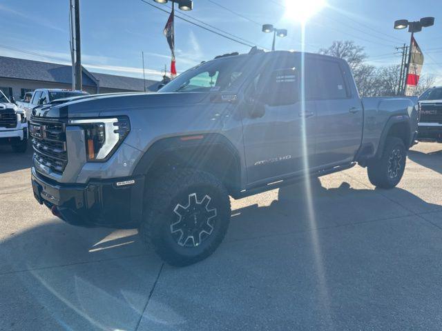 new 2026 GMC Sierra 2500 car, priced at $97,200