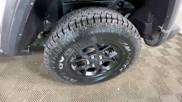 used 2024 Jeep Wrangler 4xe car, priced at $27,948