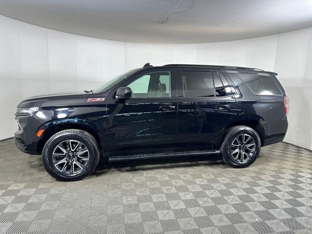 used 2022 Chevrolet Tahoe car, priced at $32,900