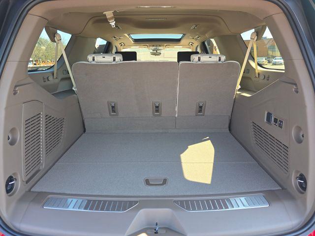 new 2026 GMC Yukon XL car, priced at $101,720