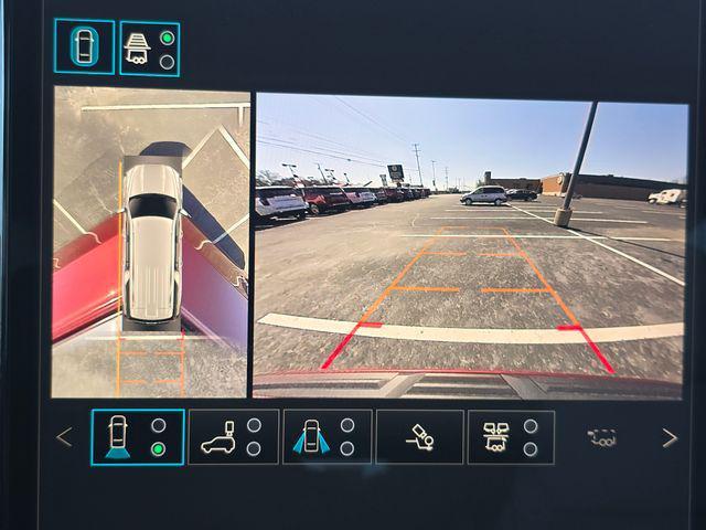 new 2026 GMC Yukon XL car, priced at $101,720