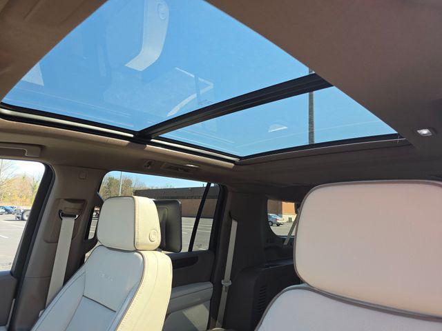 new 2026 GMC Yukon XL car, priced at $101,720