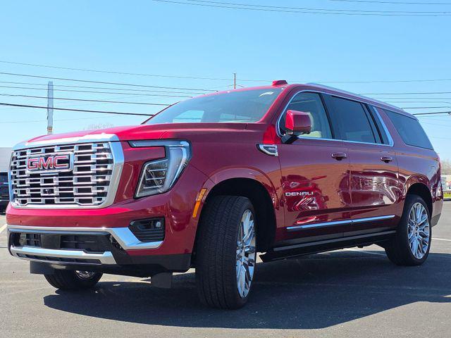 new 2026 GMC Yukon XL car, priced at $101,720