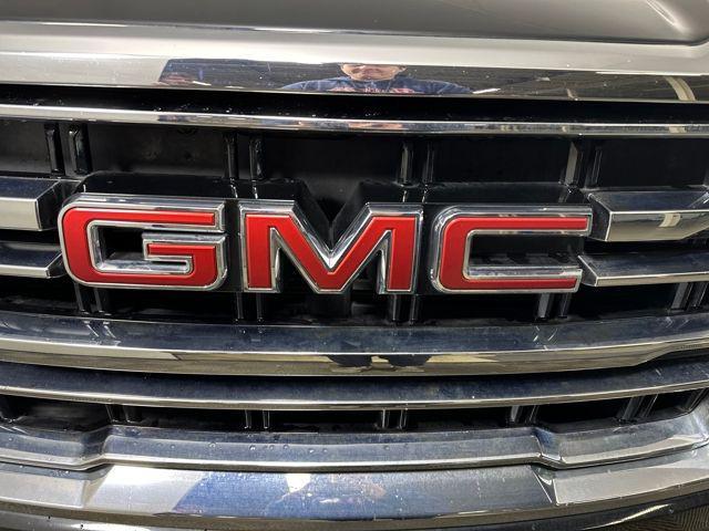 used 2023 GMC Yukon car, priced at $45,800