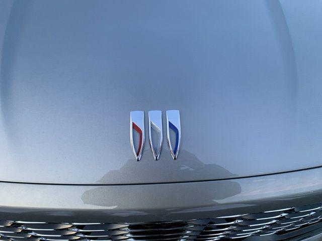 new 2026 Buick Enclave car, priced at $60,510