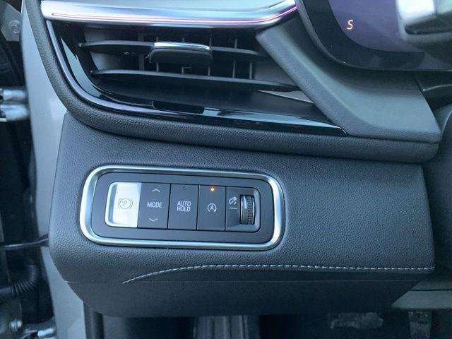 new 2026 Buick Enclave car, priced at $60,510