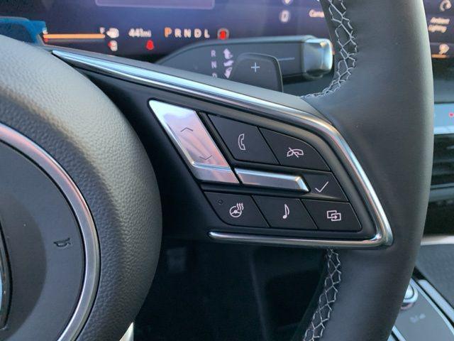 new 2026 Buick Enclave car, priced at $60,510