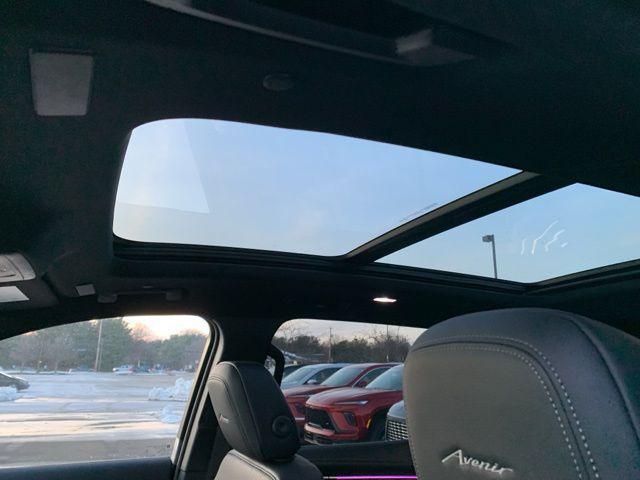 new 2026 Buick Enclave car, priced at $60,510