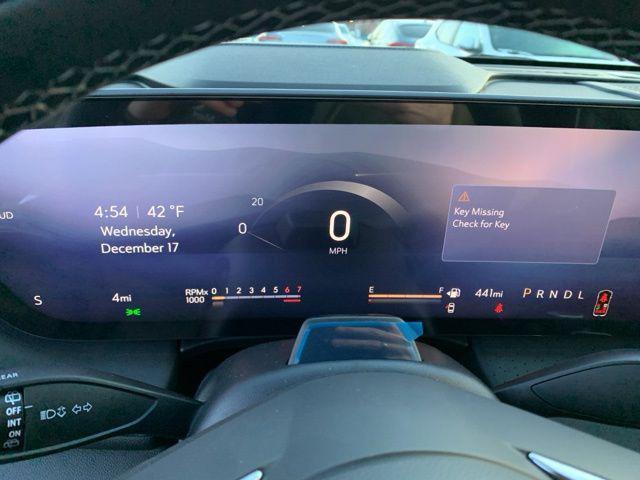 new 2026 Buick Enclave car, priced at $60,510