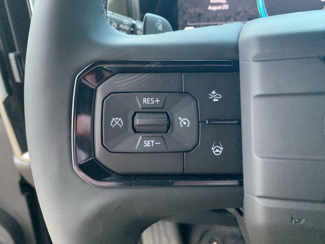 new 2026 GMC HUMMER EV SUV car, priced at $93,590