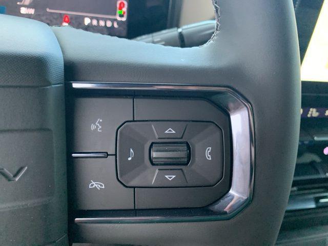 new 2026 GMC HUMMER EV SUV car, priced at $93,590